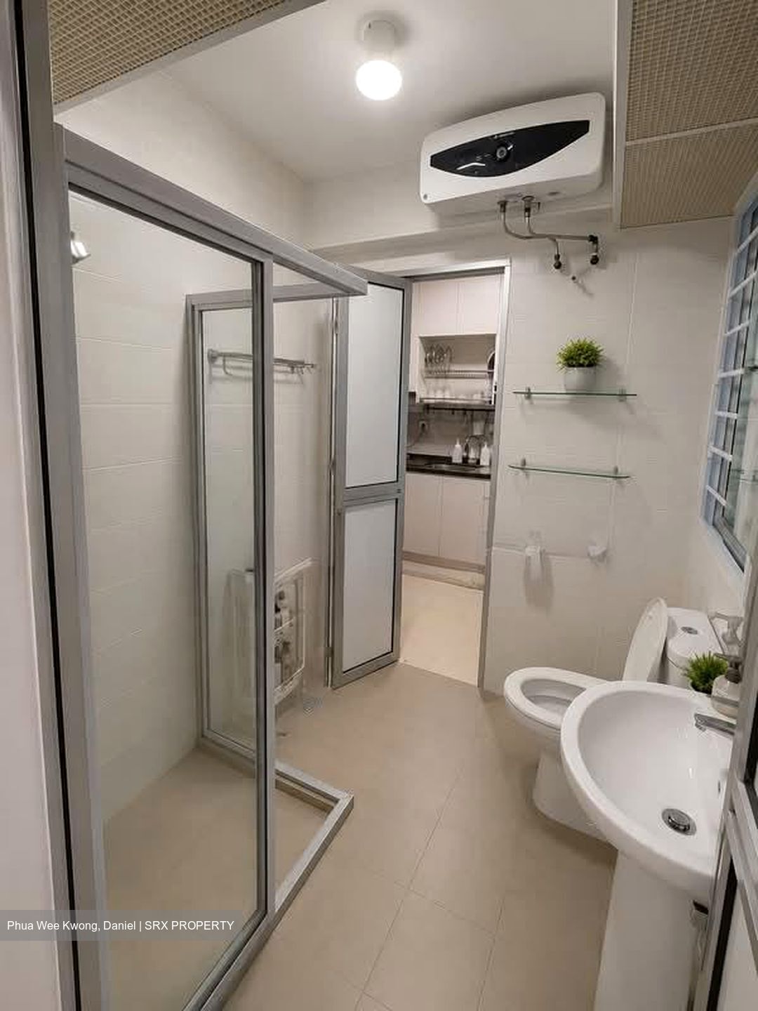 Blk 220A Matilda Edge (Punggol), HDB 2 Rooms #584774951